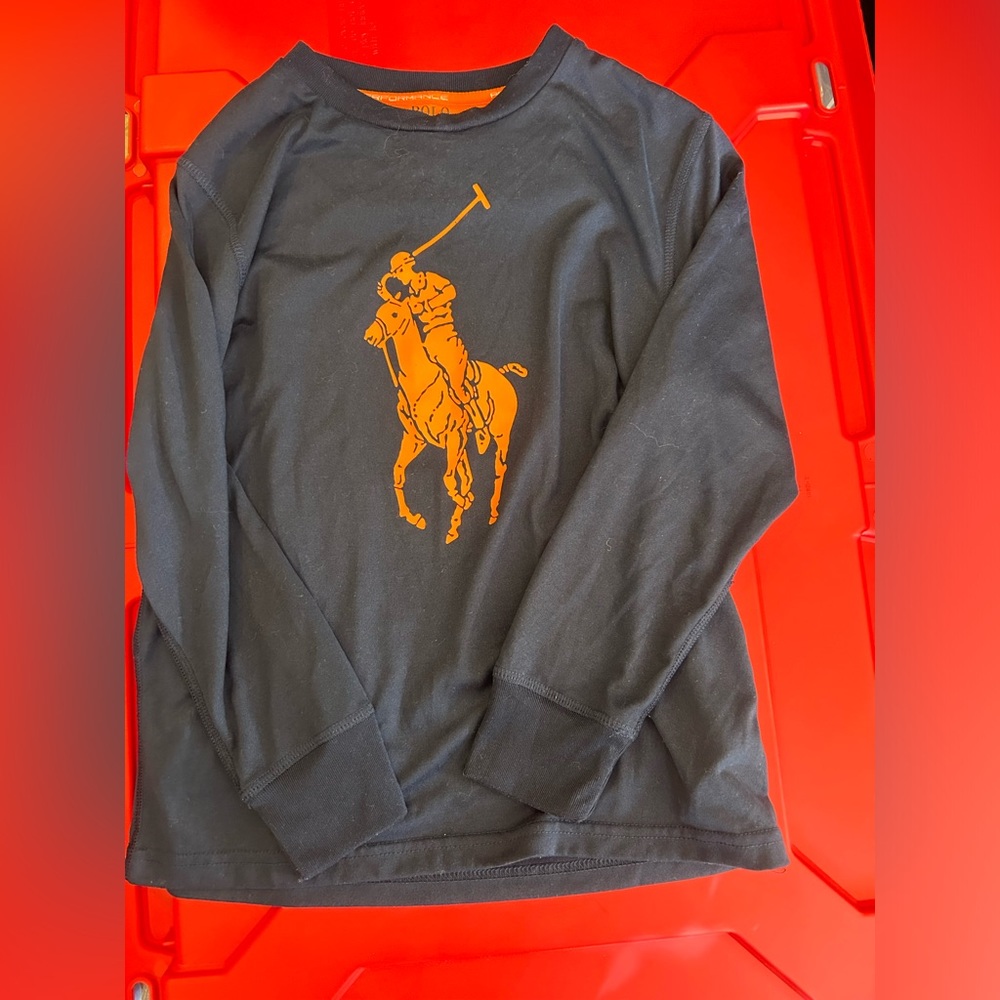 Ralph Lauren long sleeve